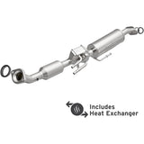 MagnaFlow Conv DF 20-22 Toyota Prius Prime Underbody 1.8L - 280468