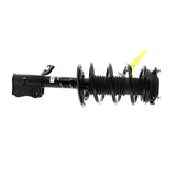KYB Shocks & Struts Strut Plus Front Right Nissan Sentra 07-12 - SR4214