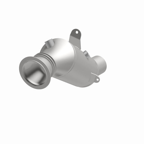 MagnaFlow Direct Fit Catalytic Converter 2015 BMW 640i/740i Underbody - 52254