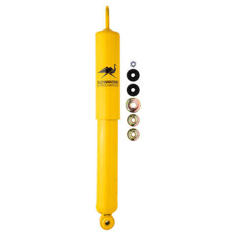 ARB / OME Nitrocharger Shockabsorber Suzuki Vitararfirm - N105