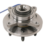 MOOG 09-10 Ford F-150 Front Hub Assembly - 515119