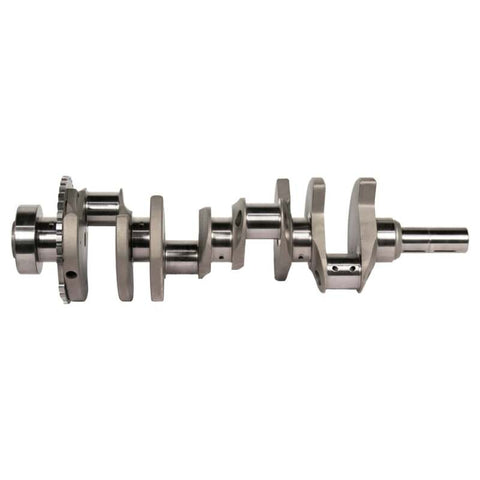 Manley Chrysler 5.7L/6.1L Hemi 4340 Forged Crankshaft w/ 32 Tooth Reluctor Wheel - 191832