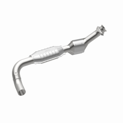 MagnaFlow Conv DF 01-03 Ford E150 4.2L Driver Side - 93154
