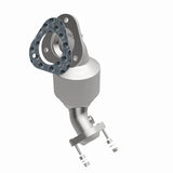 MagnaFlow Conv Direct Fit 2010 Flex 3.5 Underbody - 52942