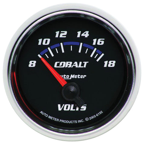 Autometer Cobalt 71-74 Charger/ GTX/ Road Runner Dash Kit 6pc Tach/MPH/Fuel/Oil/WTMP/Volt - 7030-CB