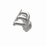 MagnaFlow Conv 06-08 Porsche Cayman DF SS OEM Grade Passenger Side Catalytic Converter w/Header - 49931