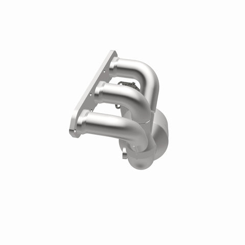 MagnaFlow Conv 06-08 Porsche Cayman DF SS OEM Grade Passenger Side Catalytic Converter w/Header - 49931