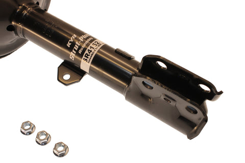 KYB Shocks & Struts Strut Plus Front Right Toyota RAV4 2005-2001 - SR4152