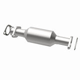 MagnaFlow Direct Fit Catalytic Converter California Grade 75-78 Nissan B210 1.4L - 3391761