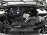 aFe MagnumFORCE Intake System Stage-2 Pro DRY S 12-15 BMW X1 (E84) 2.0L N20 - 51-12522