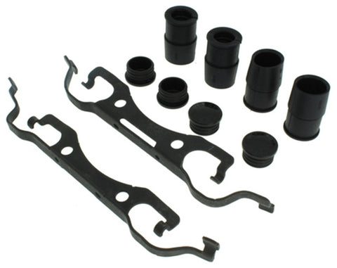 StopTech 11-20 Jeep Grand Cherokee Street Select Front Brake Pads - 305.14550