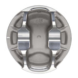 JE Pistons 360 SPRINT/BROD 11X Set of 8 Pistons - 310561