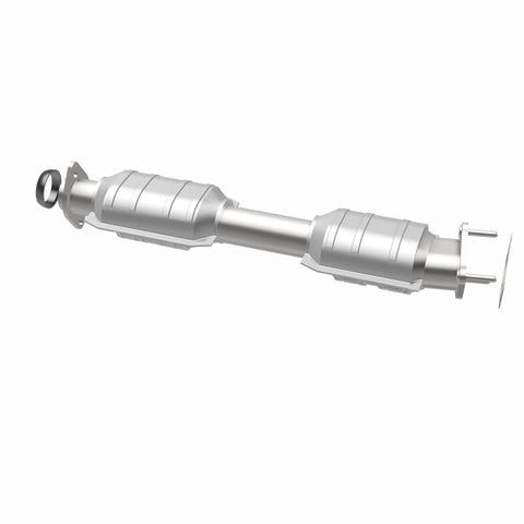 MagnaFlow Direct Fit Catalytic Converter 89-94 Ford Truck 2.9/4.0 CA - 333388