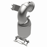 MagnaFlow 16-19 Buick Encore 1.4L California Grade CARB Compliant Direct-Fit Catalytic Converter - 551132