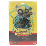 Vertex Gaskets 16-17 Husqvarna TC 125 Complete Gasket Kit w/ Oil Seals - 811370