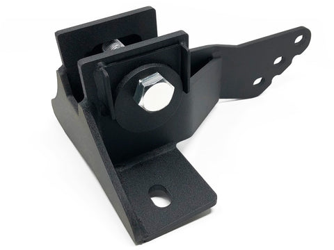 Tuff Country 08-23 Ford F-250 / F-350 4wd Track Bar Bracket (2.5in Drop) - 22972