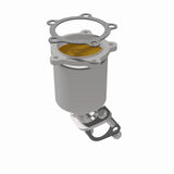 MagnaFlow Conv DF 03-06 Santa Fe Rear cc 3.5L - 24243