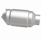 MagnaFlow Universal Catalytic Converter 90-95 Toyota Celica 2.2L Manifold - 337975