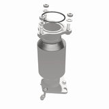 MagnaFlow Conv DF 2012-2015 Buick Verano 2.4L OEM Grade - 52909