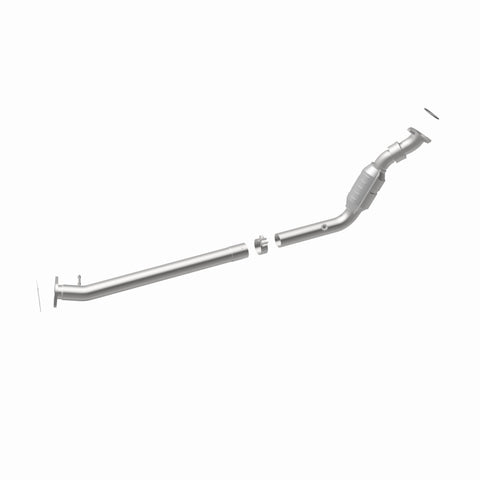 MagnaFlow Conv DF Uplander 06 3.5L OEM - 49126