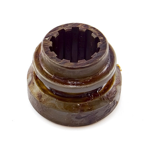 Omix Dana 18 Output Shaft Hub 46-71 Willys & Jeep - 18670.15