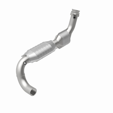 MagnaFlow Direct Fit Catalytic Converter 99 Ford F-150 4.6L - 23028