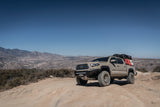 Body Armor 4x4 2016+ Toyota Tacoma Pro Series Front Winch Bumper - TC-19338