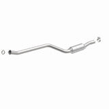 MagnaFlow Direct Fit Catalytic Converter 2006 BMW 530xi 3.0L OEM - 52480