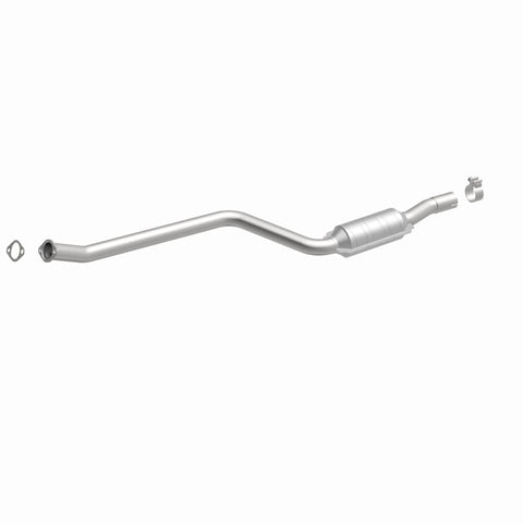 MagnaFlow Direct Fit Catalytic Converter 2006 BMW 530xi 3.0L OEM - 52480