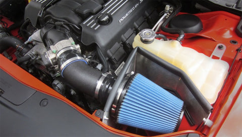 Volant 12-17 Chrysler 300 SRT 6.4L V8 APEX Series Intake Systems - 316864
