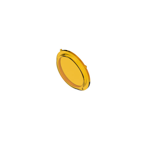 KC HiLiTES FLEX ERA 1 Performance Yellow Spot Beam Lens - 4264