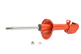KYB Shocks & Struts AGX Rear Right SUBARU Impreza (AWD) 1993-01 SUBARU Impreza Outback 1995-01 SUBAR - 733010