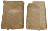 Husky Liners 92-94 Chevy Blazer/GMC Yukon Full Size (2DR) Classic Style Tan Floor Liners - 31103