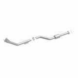 MagnaFlow Direct Fit Catalytic Converter 01-04 SLK230 2.3 Underbody - 52722