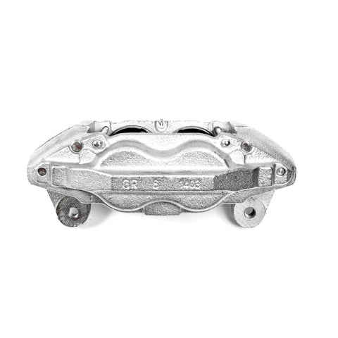 Power Stop 08-15 Toyota Sequoia Front Right Autospecialty Caliper w/o Bracket - L3274
