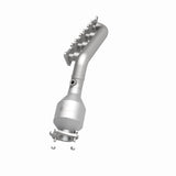 MagnaFlow Direct Fit Catalytic Converter 2009 Kia Borrego 4.6L Passenger Side - 51981