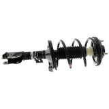 KYB Shocks & Struts Strut Plus Front Left 08-11 Mitsubishi Lancer DE & SE - SR4566