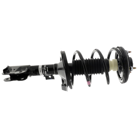 KYB Shocks & Struts Strut Plus Front Left 08-11 Mitsubishi Lancer DE & SE - SR4566