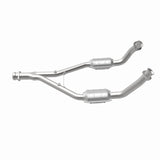 MagnaFlow Direct Fit Catalytic Converter Mustang 94-95 3.8L - 23340