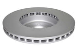 DBA 14-17 BMW 535d Front En-Shield Standard Rotor - DBA2674E