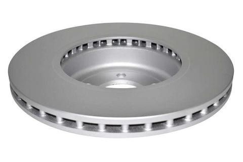 DBA 14-17 BMW 535d Front En-Shield Standard Rotor - DBA2674E