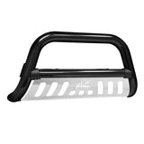 Westin 2020 Chevy Silverado 2500/3500 Ultimate Bull Bar - Black - 32-3995