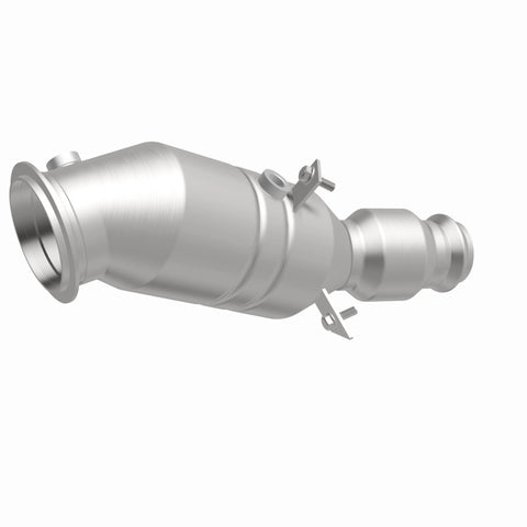 MagnaFlow Conv DF 2016 BMW 428i 2.0L Underbody - 52257