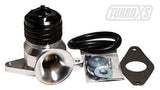 Turbo XS 08-12 WRX RFL Blow off Valve BOV - WRX08-RFL