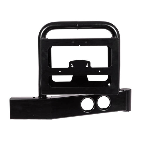 ARB J/Can/Hldr ARB Rstb Rhs Blk - 5700262