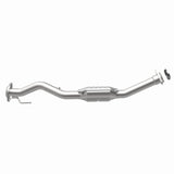 MagnaFlow Conv DF 02-05 Chevy Trail Blazer/GMC Envoy V6 4.2L 113in Wheelbase / 02-04 Olds Bravada V6 - 23967