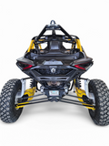 Elektric Offroad 2024+ Can Am Maverick R Volt Tire Rack - PBB220006