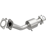MagnaFlow Direct Fit Catalytic Converter 18-21 Infiniti Q50 3.0L - 6571414