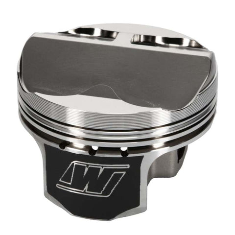Wiseco Honda K-Series +10.5cc Dome 1.181X88.0mm Piston Shelf Stock - 6650M88