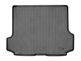 WeatherTech 05 Honda Pilot Cargo Liners - Black - 40182